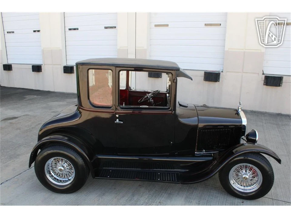 1926 Ford Model T - Image 14 of 31