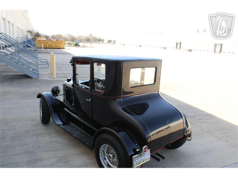 1926 Ford Model T - Image 5 of 31