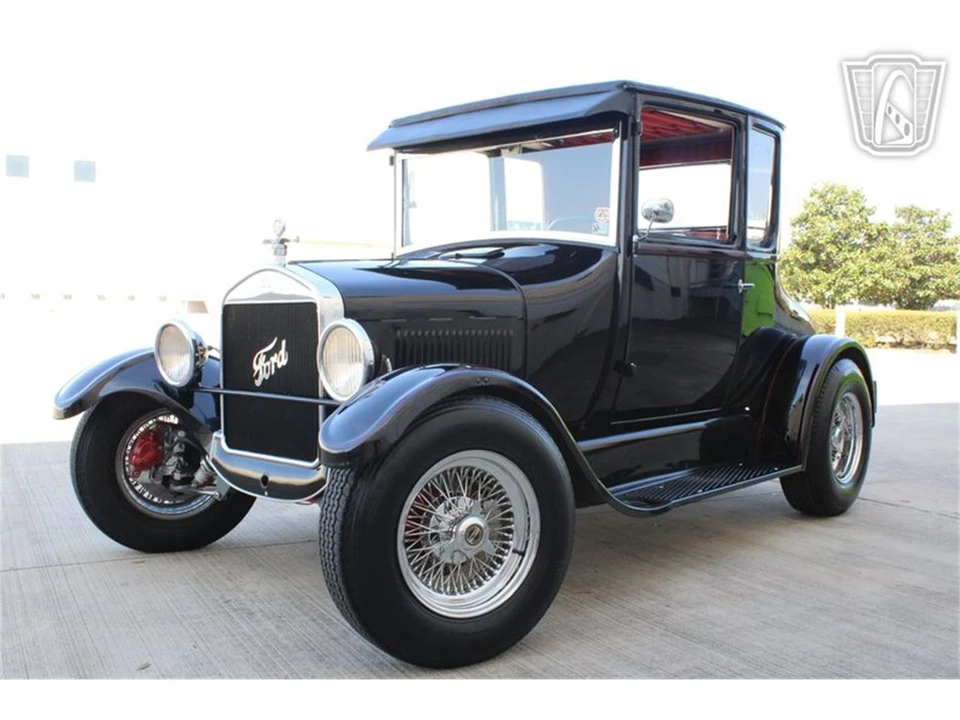 1926 Ford Model T - Image 25 of 31
