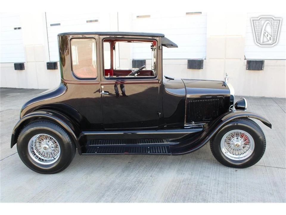 1926 Ford Model T - Image 15 of 31