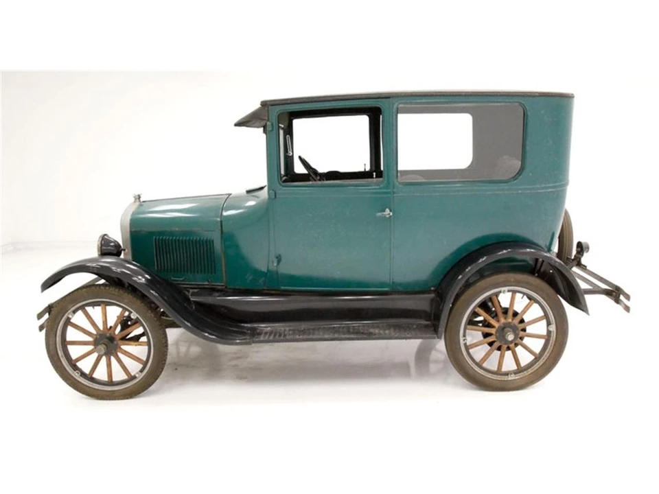 1926 Ford Model T - Image 2 of 31