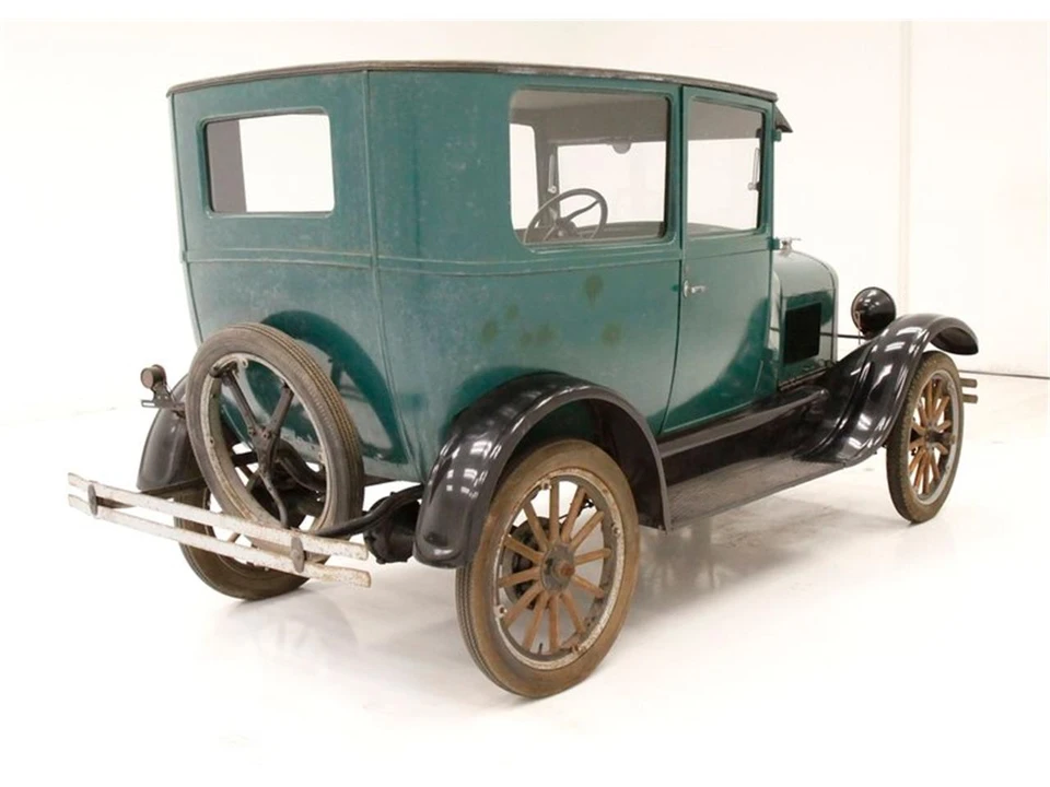 1926 Ford Model T - Image 5 of 31