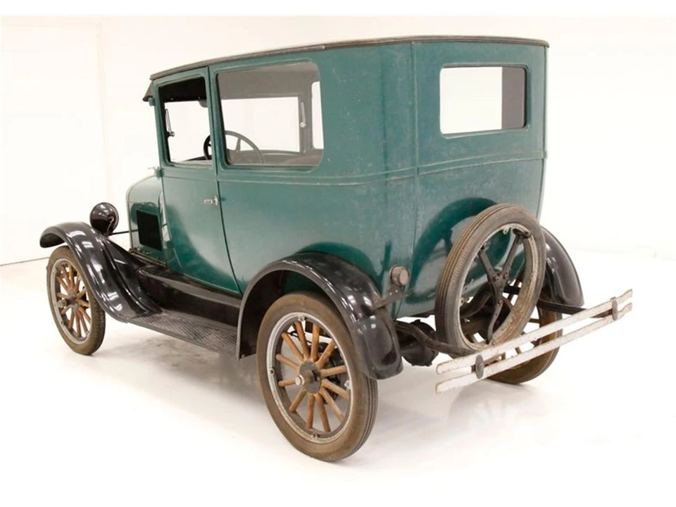 1926 Ford Model T - Image 3 of 31