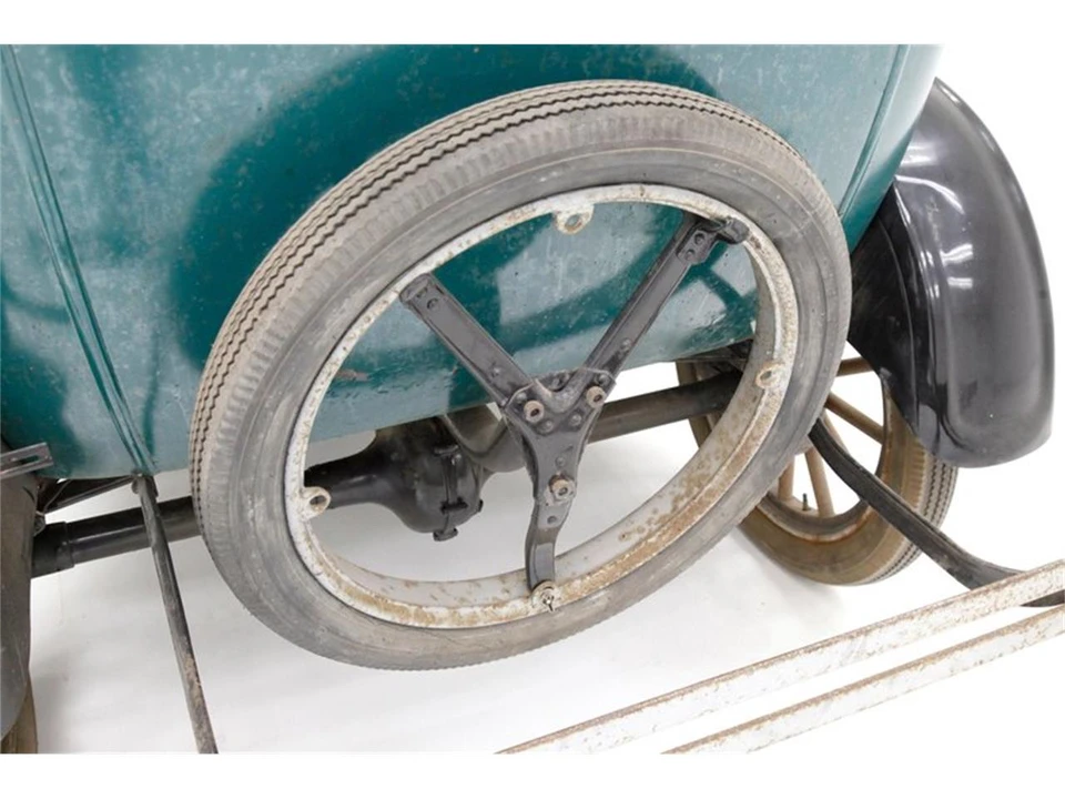 1926 Ford Model T - Image 24 of 31