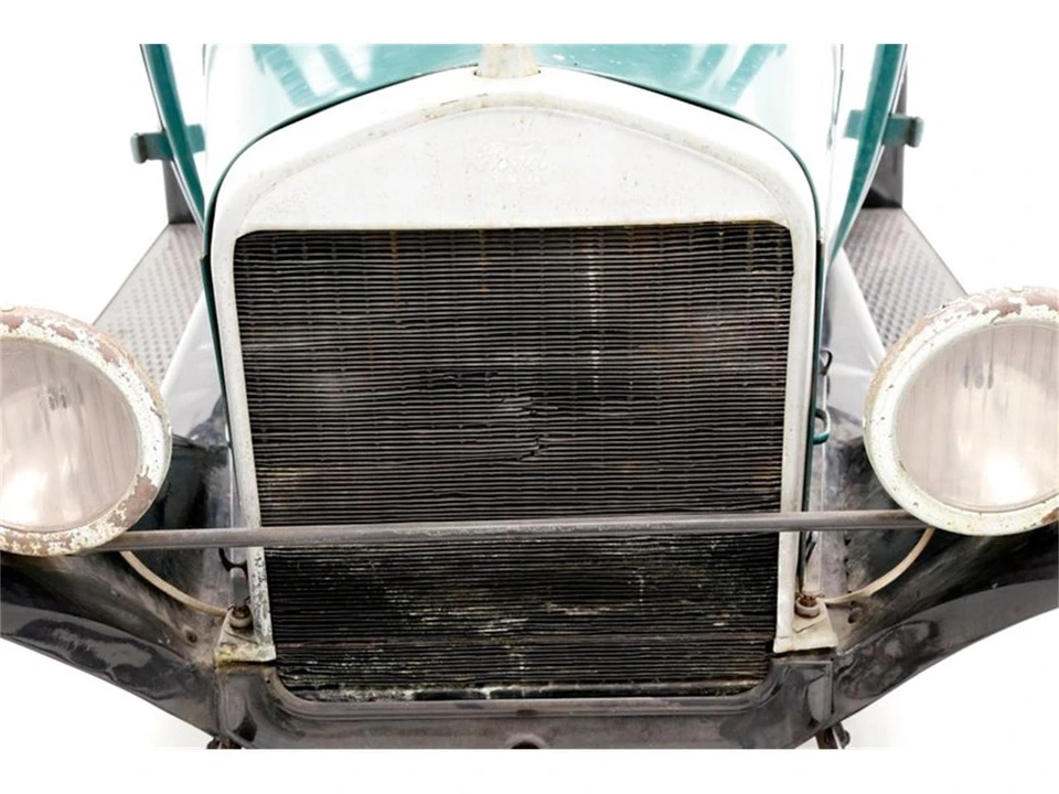 1926 Ford Model T - Image 15 of 31