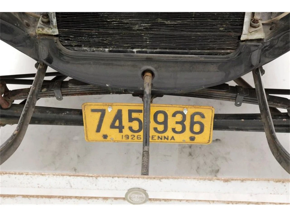 1926 Ford Model T - Image 25 of 31
