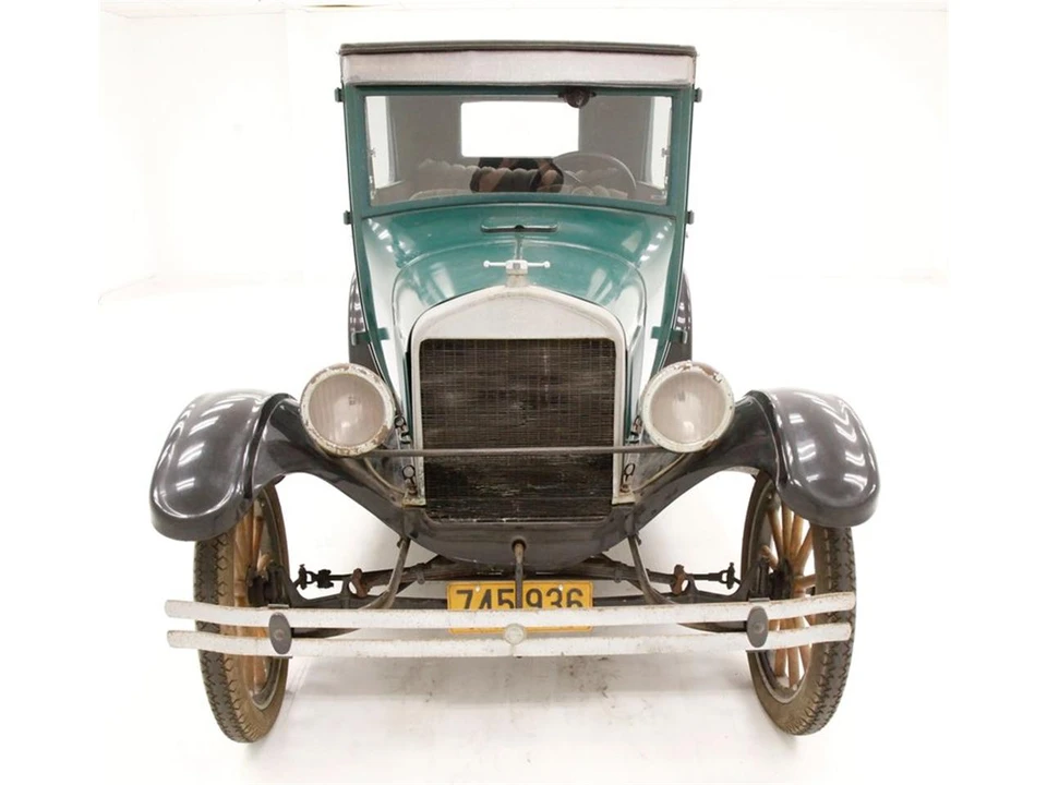 1926 Ford Model T - Image 8 of 31