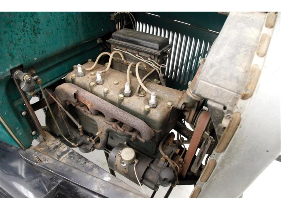 1926 Ford Model T - Image 11 of 31
