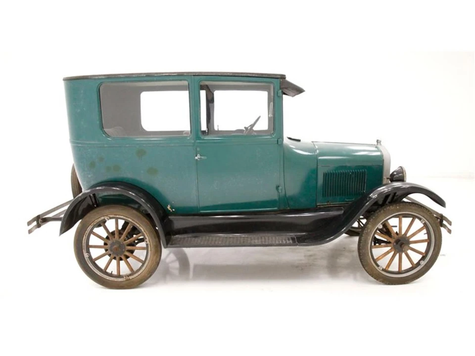 1926 Ford Model T - Image 6 of 31