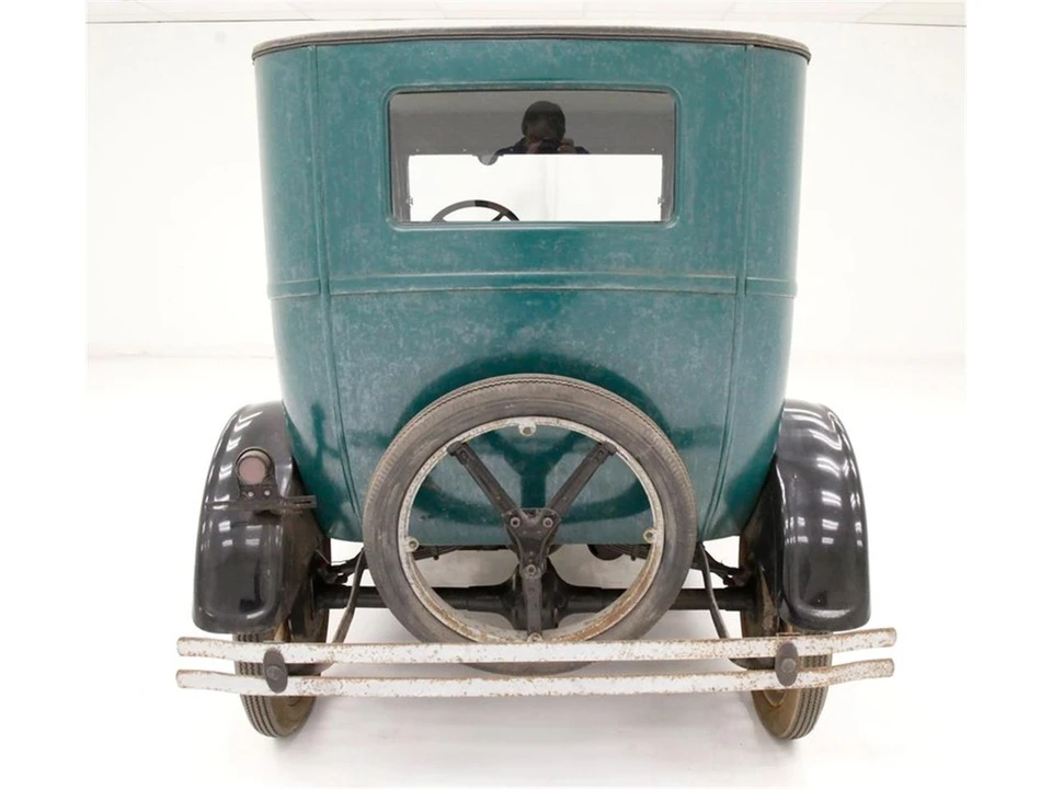 1926 Ford Model T - Image 4 of 31