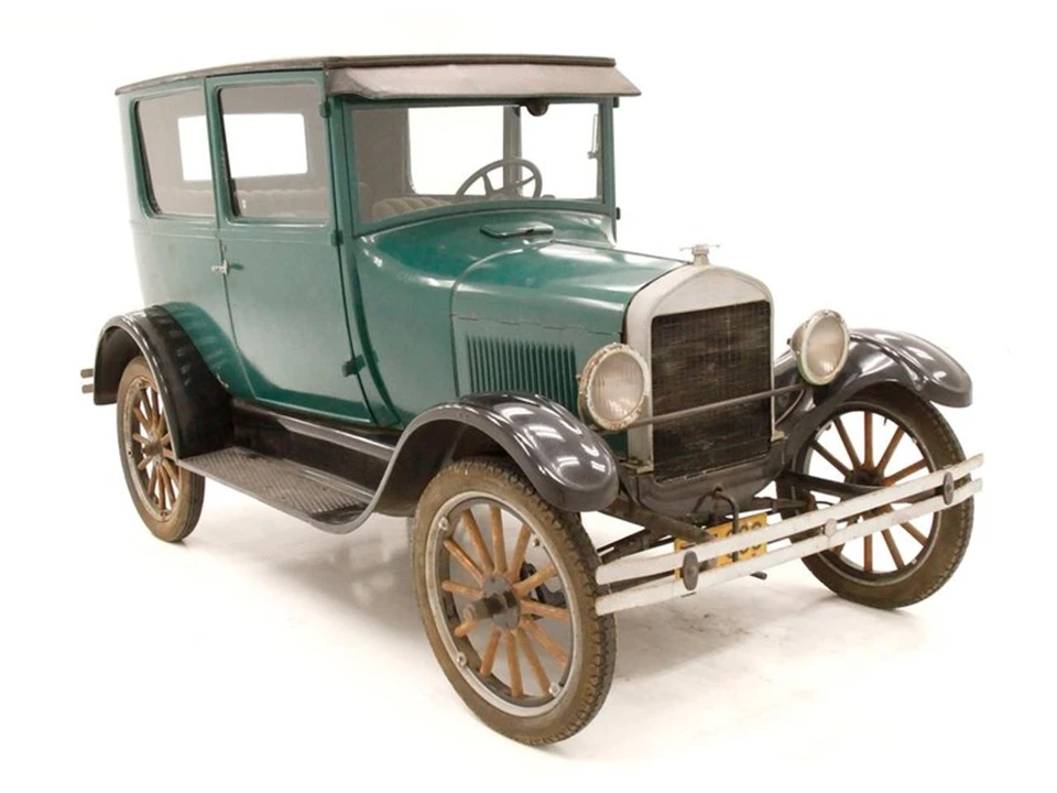 1926 Ford Model T - Image 7 of 31