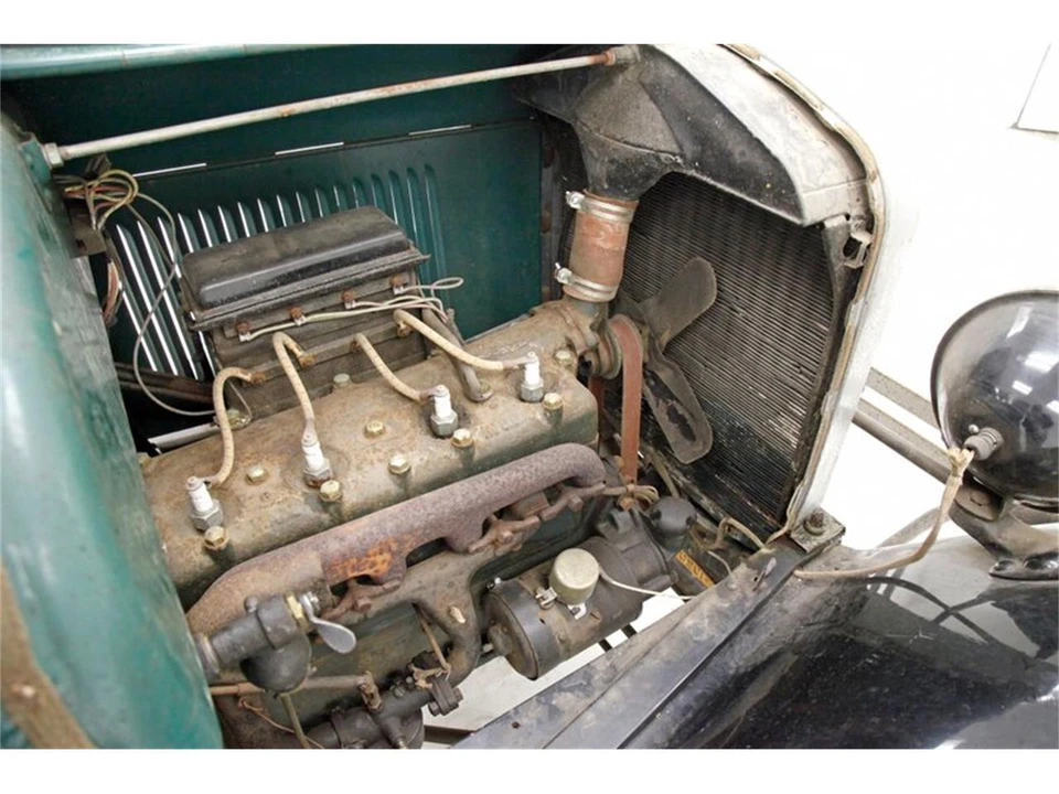 1926 Ford Model T - Image 12 of 31