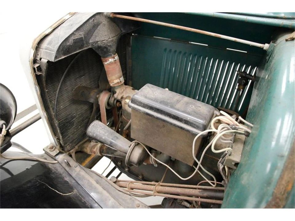 1926 Ford Model T - Image 10 of 31