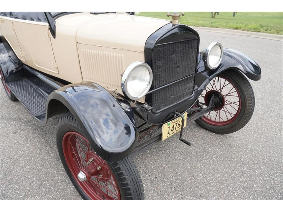 1926 Ford Model T - Image 26 of 31