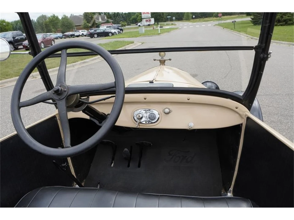 1926 Ford Model T - Image 11 of 31