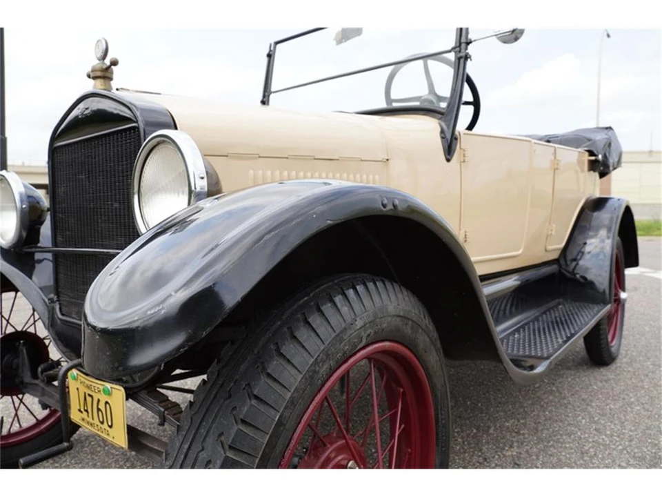 1926 Ford Model T - Image 21 of 31