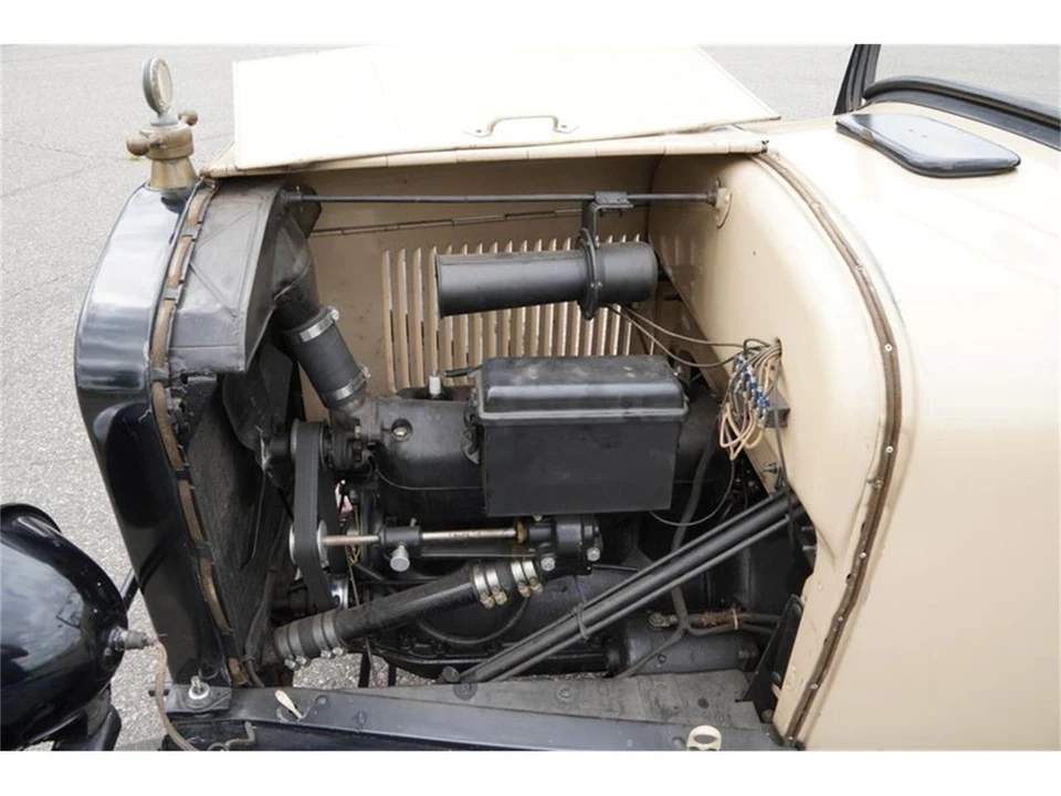 1926 Ford Model T - Image 16 of 31