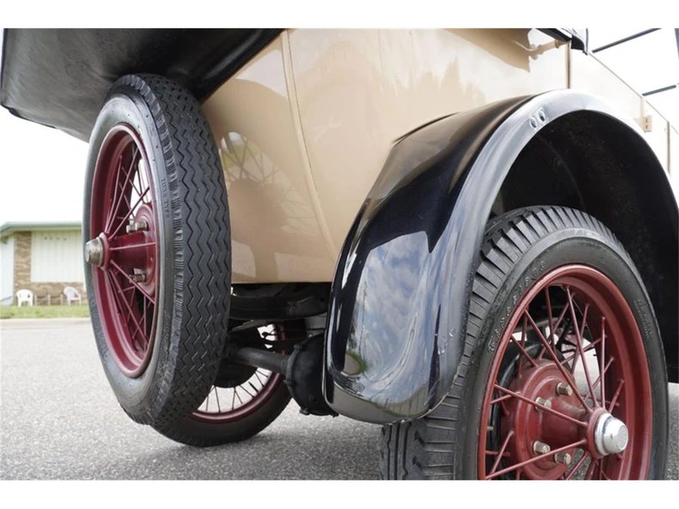 1926 Ford Model T - Image 27 of 31