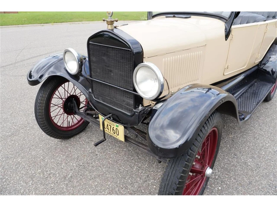 1926 Ford Model T - Image 22 of 31