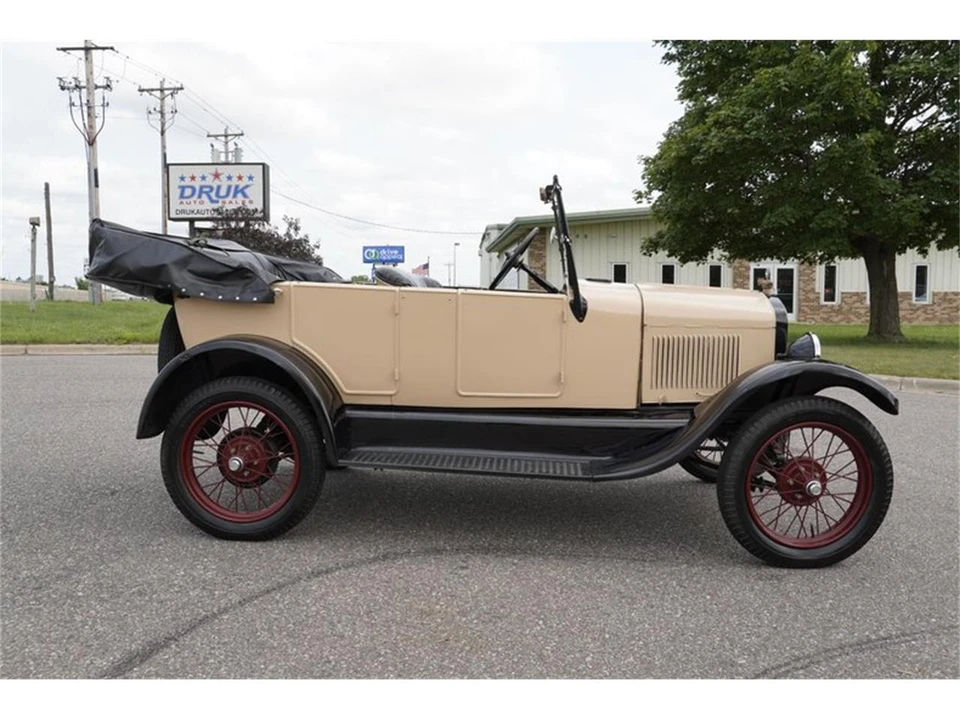 1926 Ford Model T - Image 2 of 31