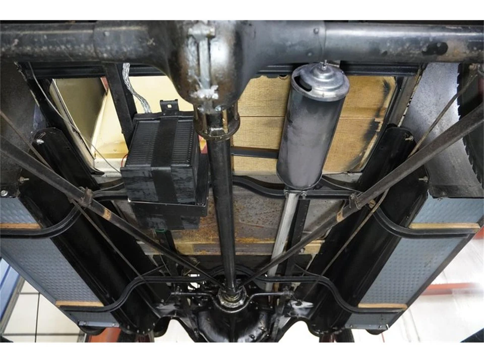 1926 Ford Model T - Image 17 of 31