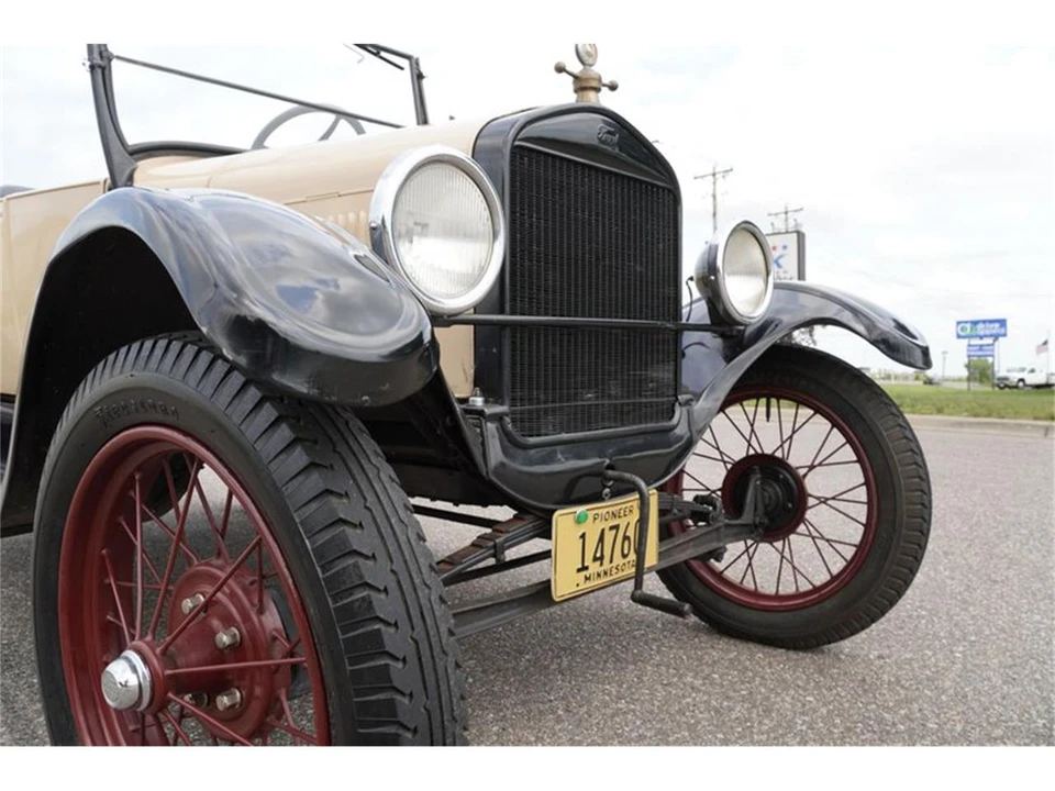 1926 Ford Model T - Image 23 of 31