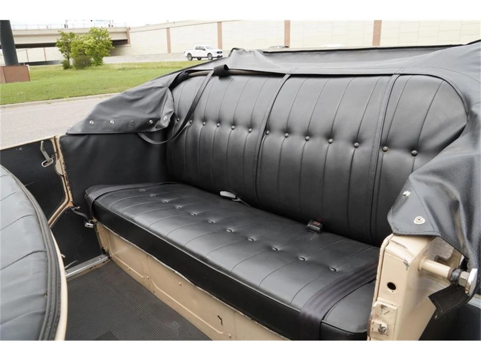 1926 Ford Model T - Image 13 of 31