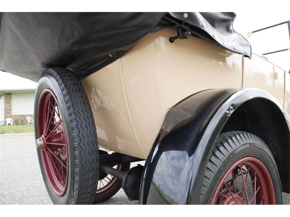 1926 Ford Model T - Image 28 of 31