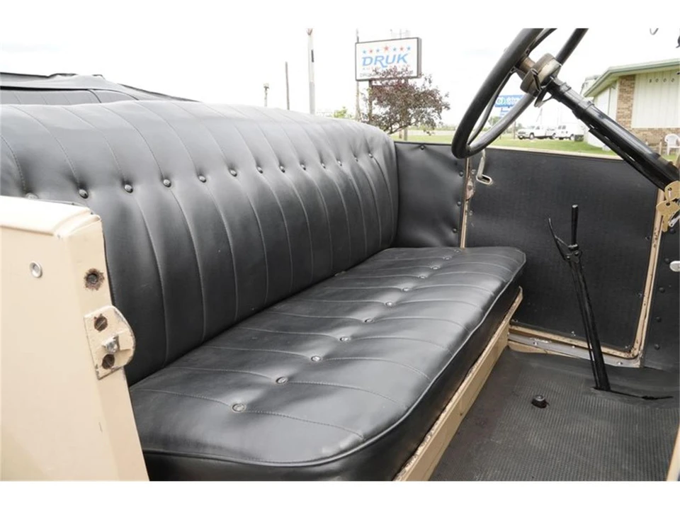 1926 Ford Model T - Image 14 of 31