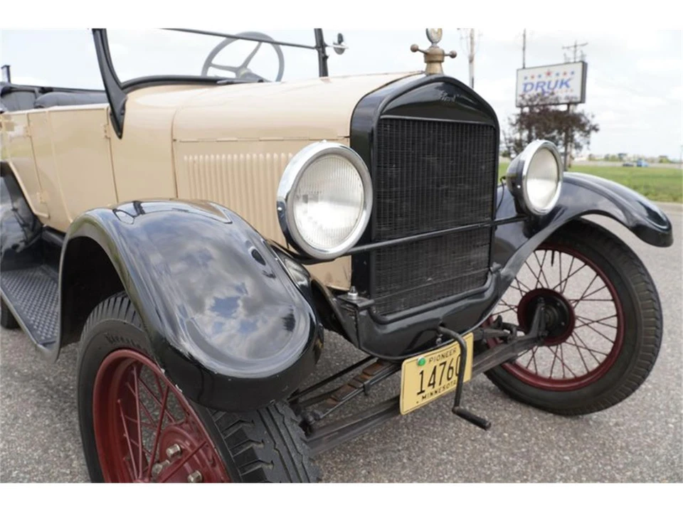 1926 Ford Model T - Image 24 of 31