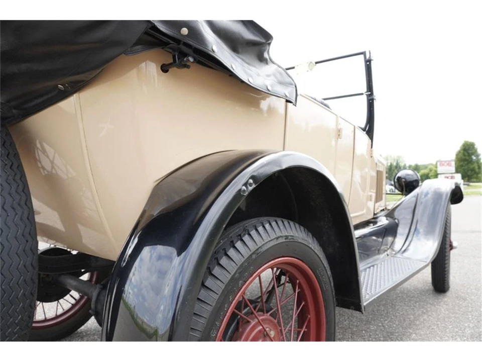 1926 Ford Model T - Image 29 of 31