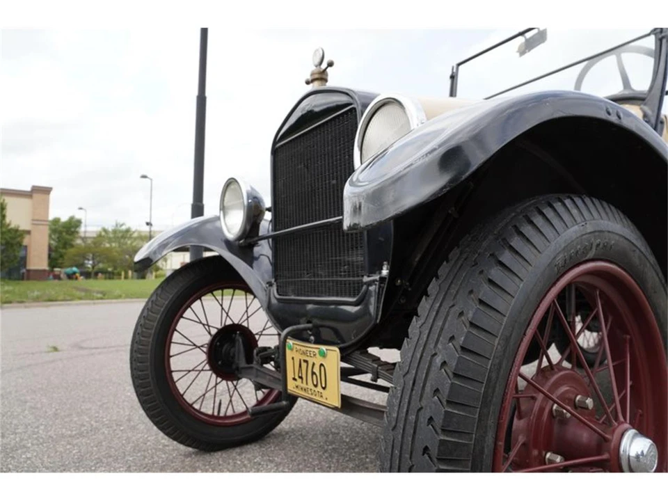 1926 Ford Model T - Image 19 of 31