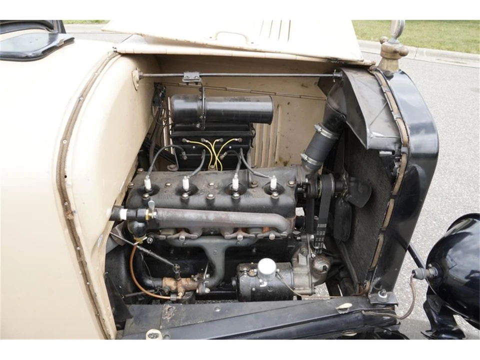 1926 Ford Model T - Image 15 of 31