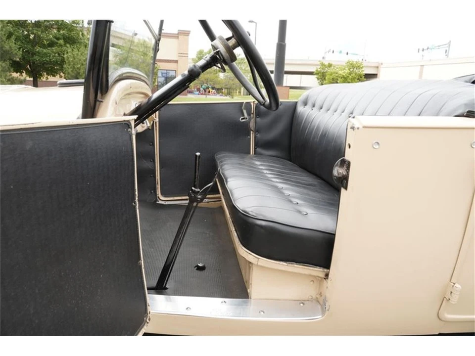 1926 Ford Model T - Image 10 of 31