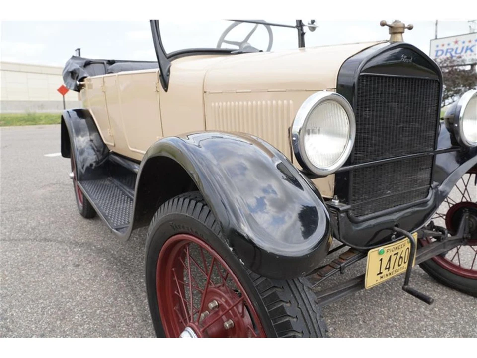 1926 Ford Model T - Image 25 of 31