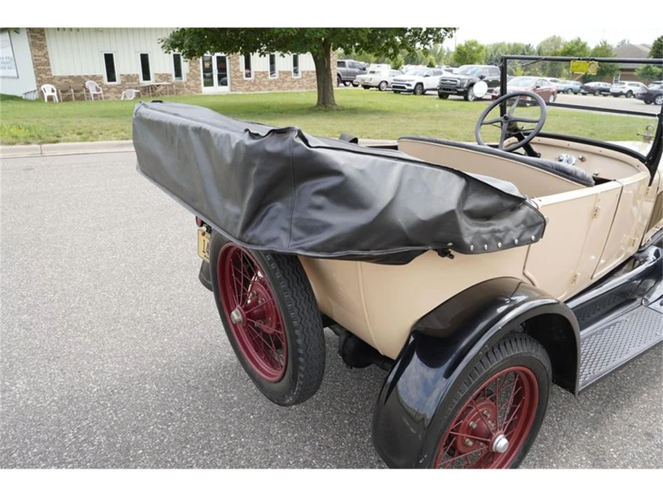 1926 Ford Model T - Image 30 of 31