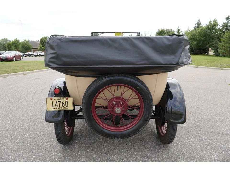 1926 Ford Model T - Image 5 of 31