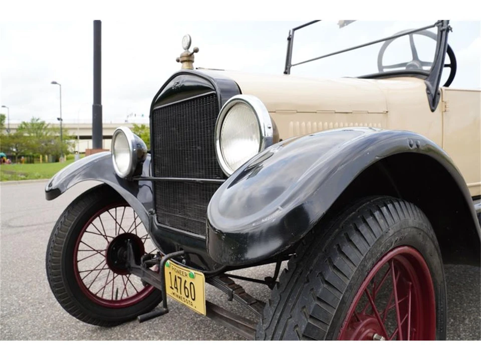 1926 Ford Model T - Image 20 of 31
