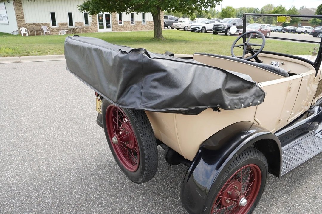 1926 Ford Model T - Image 30 of 31