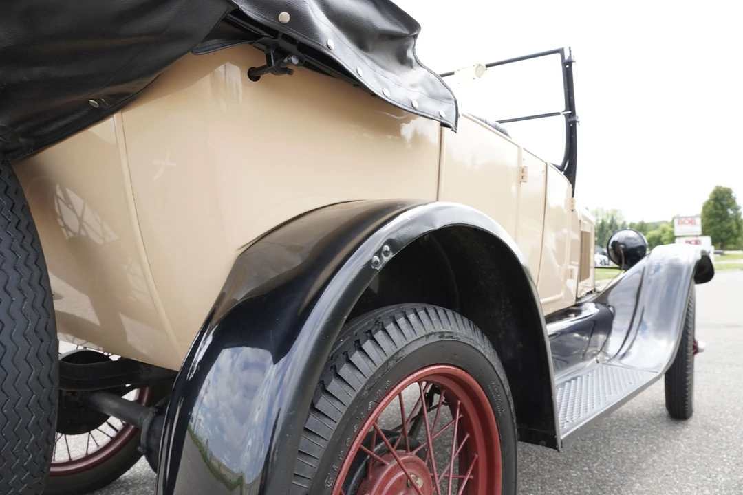 1926 Ford Model T - Image 29 of 31