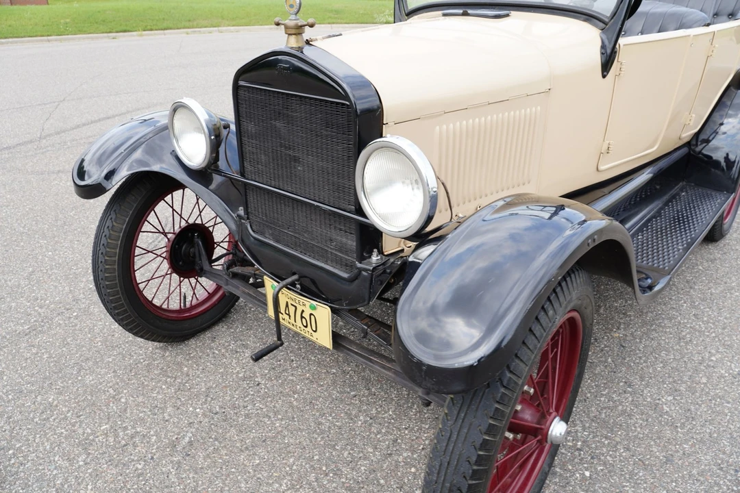 1926 Ford Model T - Image 22 of 31