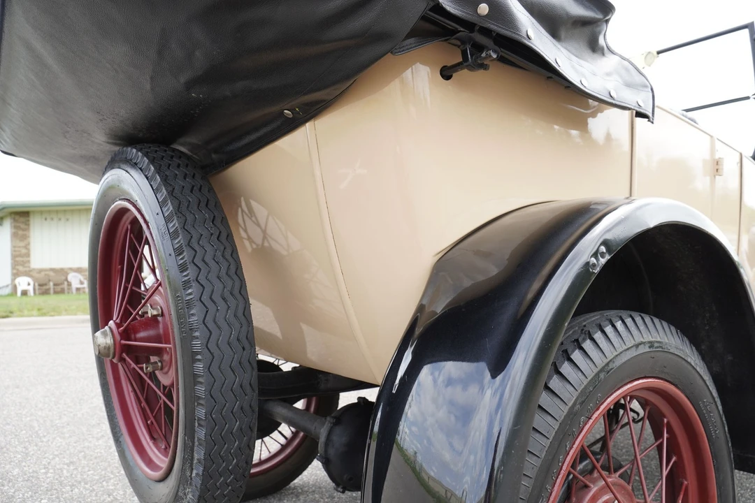 1926 Ford Model T - Image 28 of 31