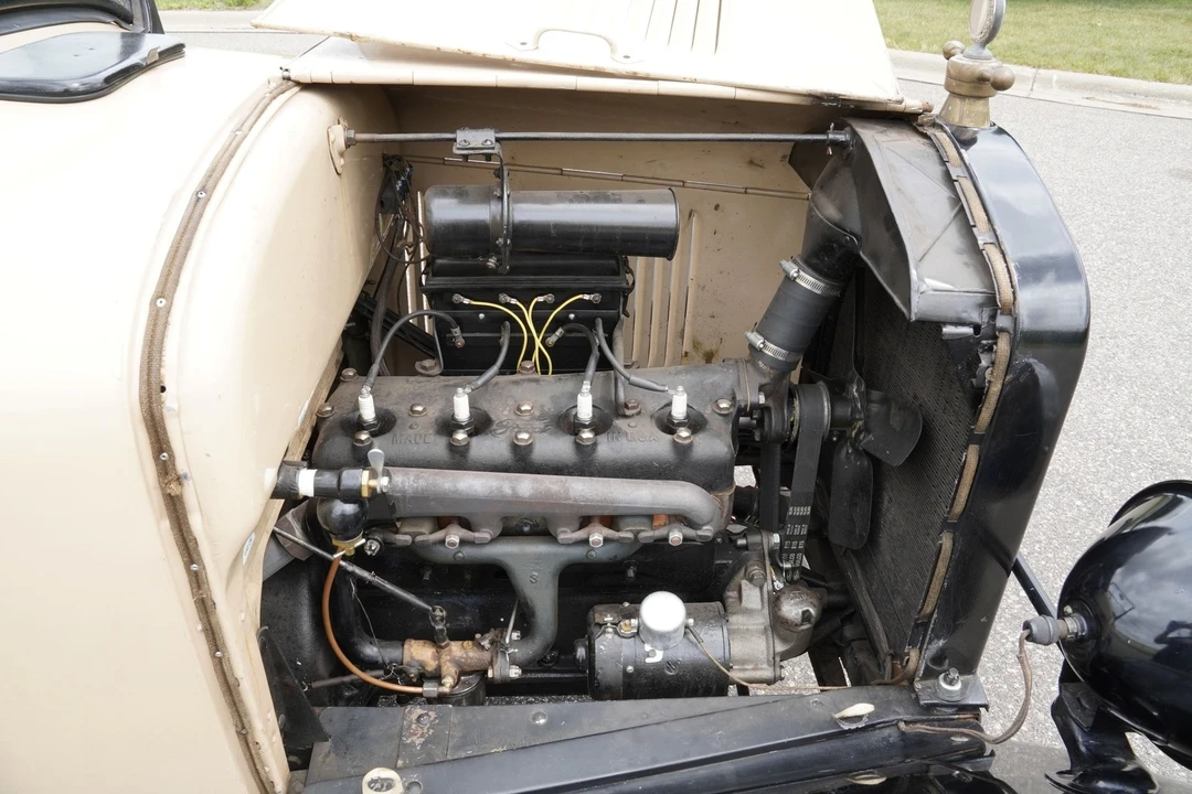 1926 Ford Model T - Image 15 of 31