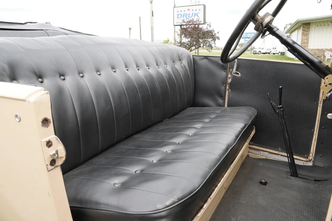 1926 Ford Model T - Image 14 of 31