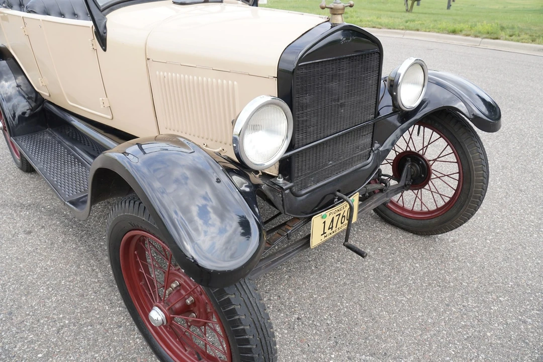 1926 Ford Model T - Image 26 of 31