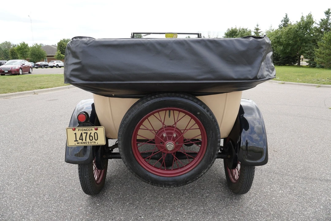 1926 Ford Model T - Image 5 of 31
