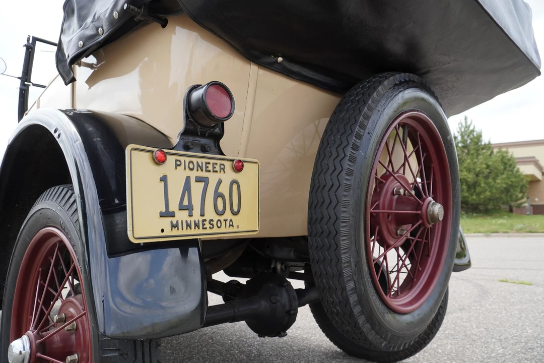 1926 Ford Model T - Image 31 of 31