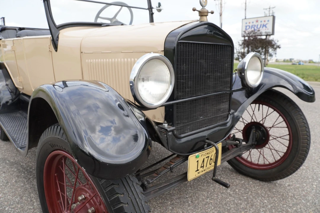 1926 Ford Model T - Image 24 of 31