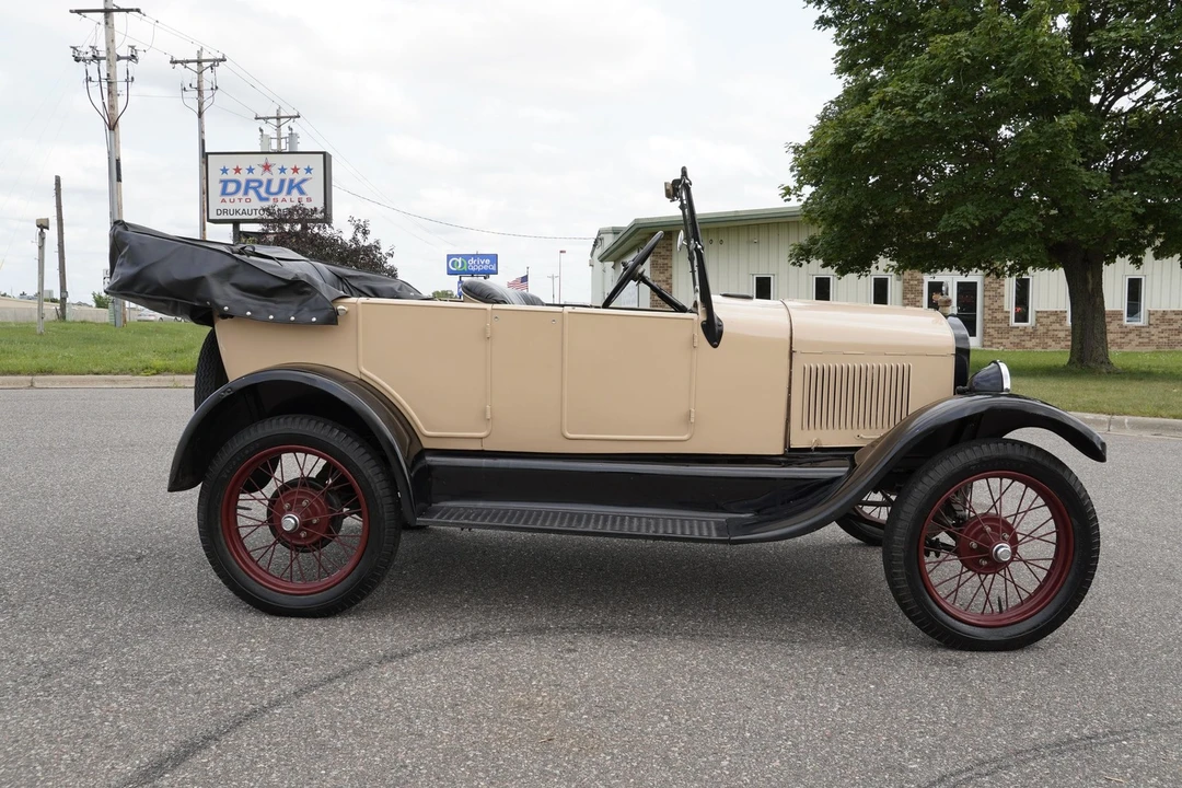 1926 Ford Model T - Image 2 of 31