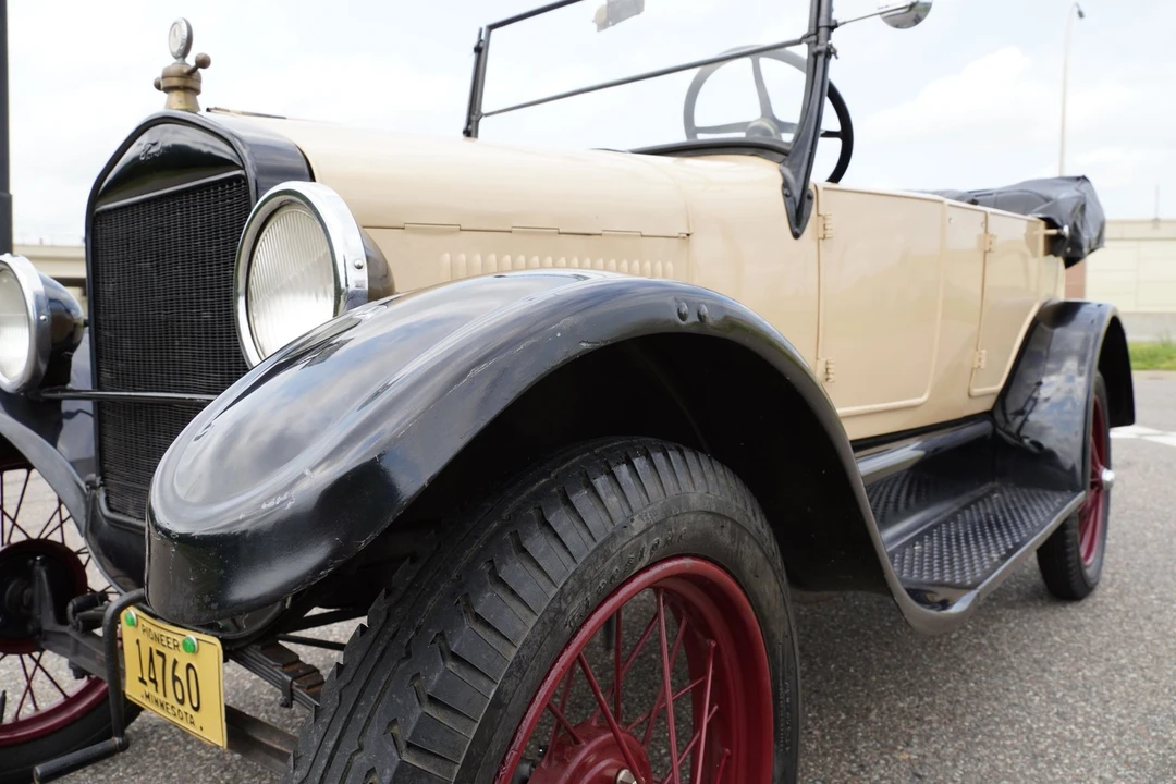 1926 Ford Model T - Image 21 of 31